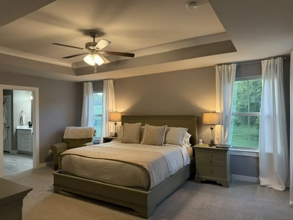 9120 Barred Owl Drive Franklin TN 37067
