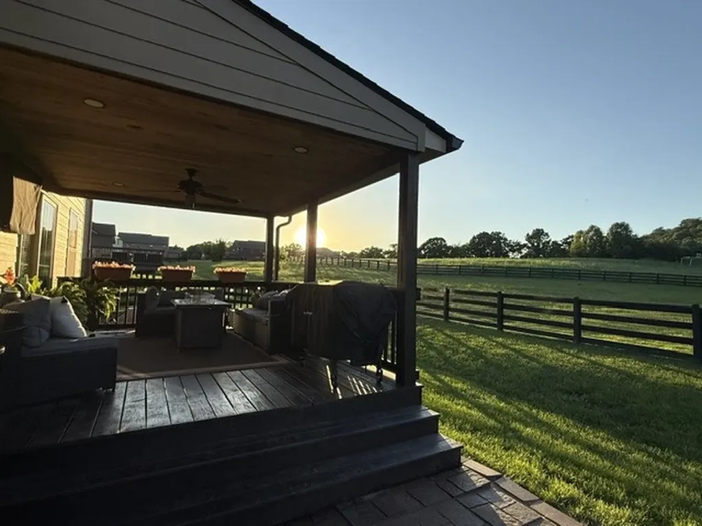 9120 Barred Owl Drive Franklin TN 37067