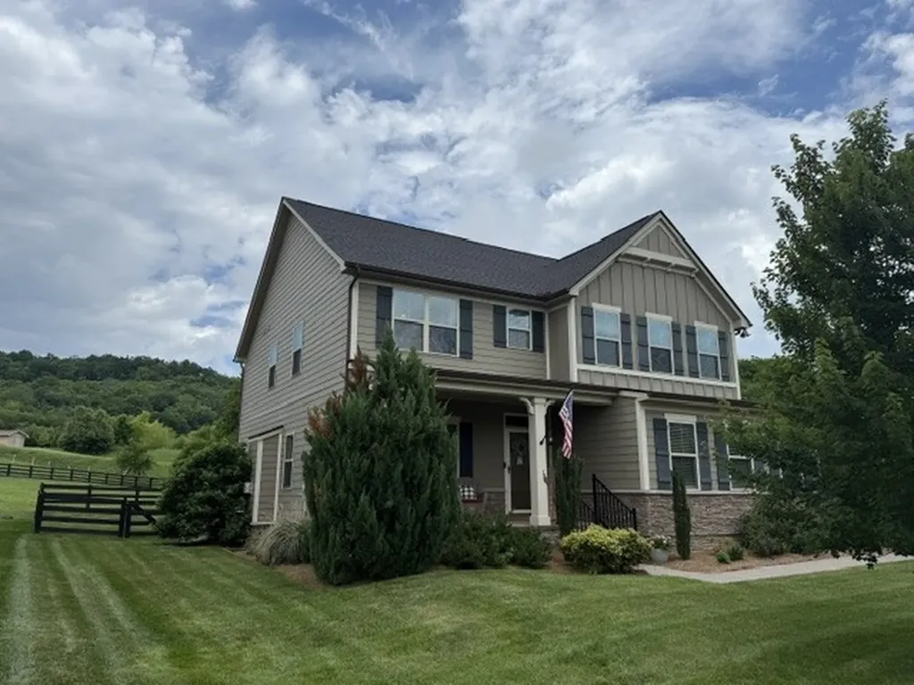 9120 Barred Owl Drive Franklin TN 37067
