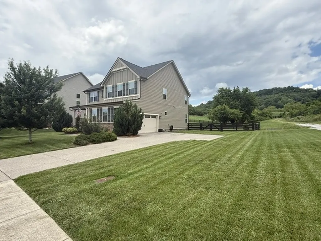 9120 Barred Owl Drive Franklin TN 37067