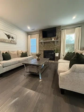 9120 Barred Owl Drive Franklin TN 37067