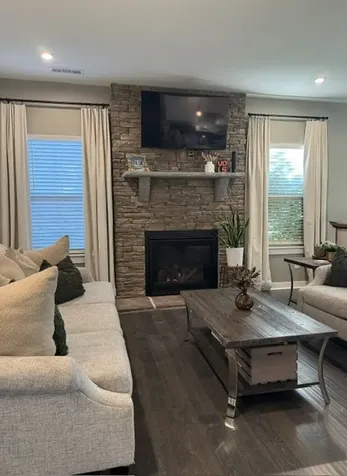 9120 Barred Owl Drive Franklin TN 37067