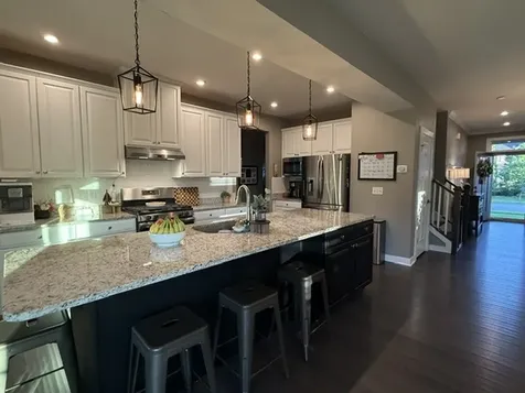 9120 Barred Owl Drive Franklin TN 37067