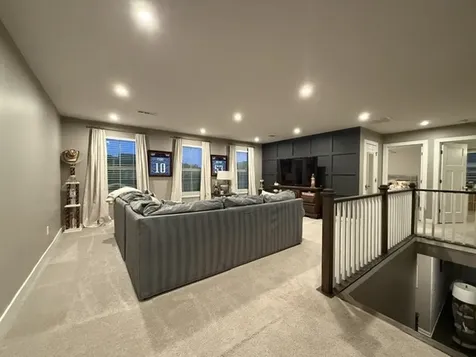 9120 Barred Owl Drive Franklin TN 37067