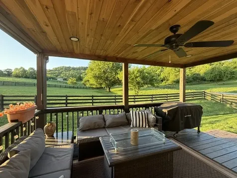 9120 Barred Owl Drive Franklin TN 37067