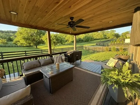 9120 Barred Owl Drive Franklin TN 37067