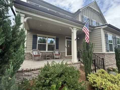 9120 Barred Owl Drive Franklin TN 37067