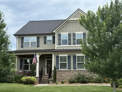 9120 Barred Owl Drive Franklin TN 37067