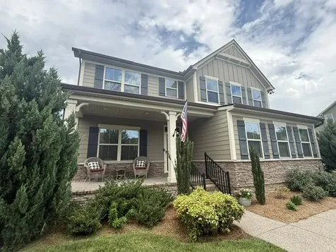 9120 Barred Owl Drive Franklin TN 37067
