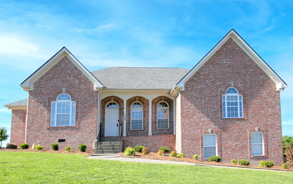 122 Buckhaven Drive Hendersonville TN 37075