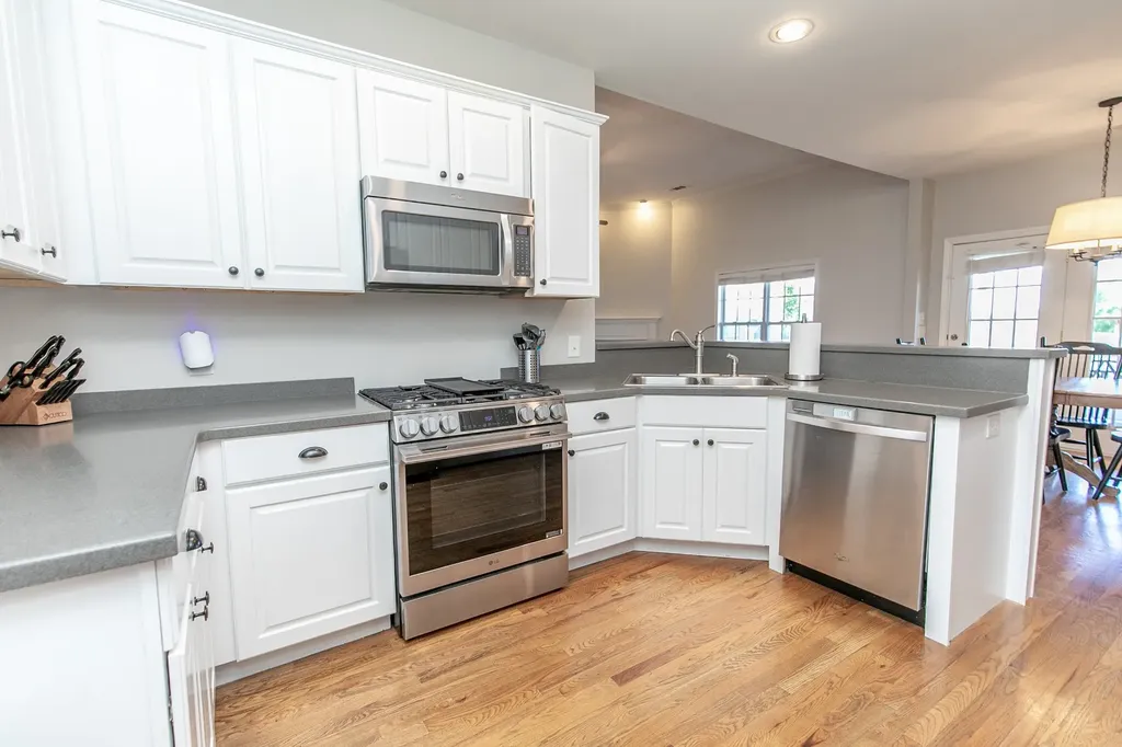 122 Buckhaven Drive Hendersonville TN 37075