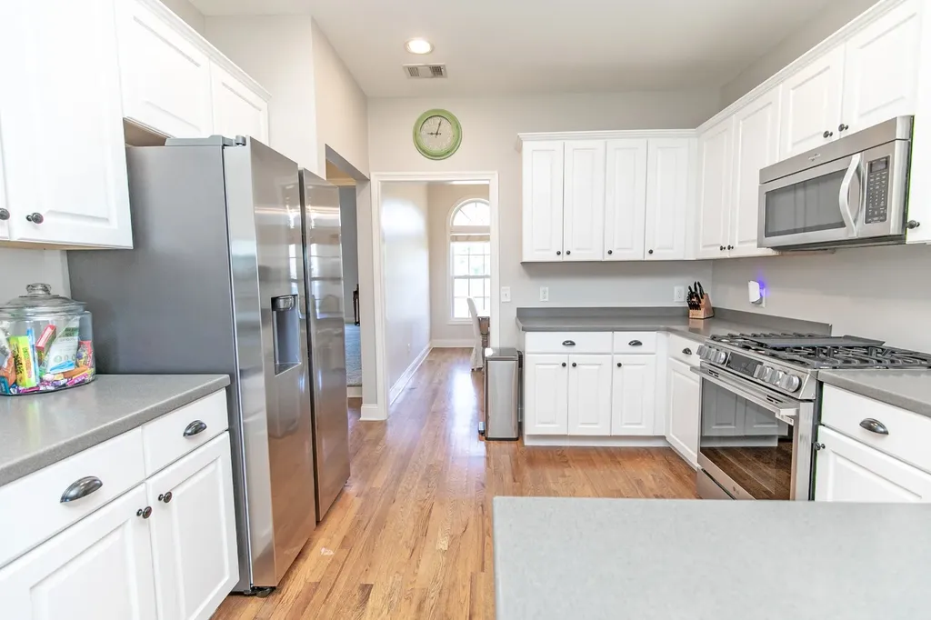 122 Buckhaven Drive Hendersonville TN 37075