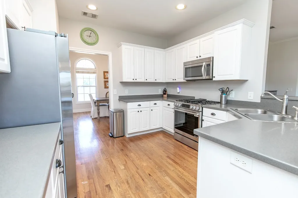 122 Buckhaven Drive Hendersonville TN 37075