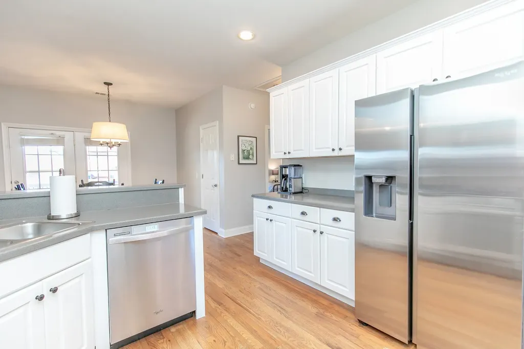 122 Buckhaven Drive Hendersonville TN 37075