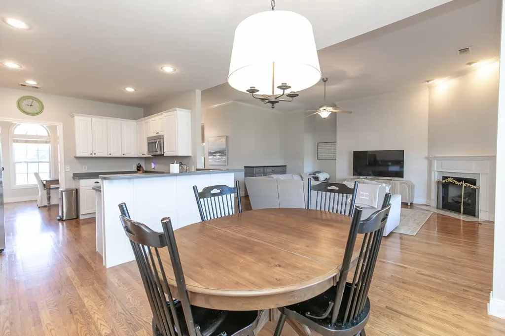 122 Buckhaven Drive Hendersonville TN 37075