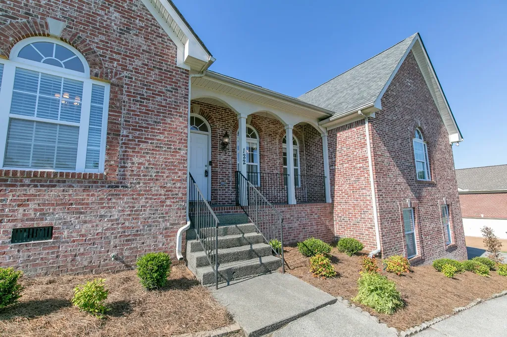 122 Buckhaven Drive Hendersonville TN 37075