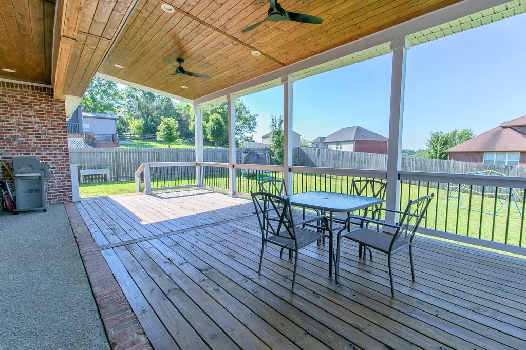 122 Buckhaven Drive Hendersonville TN 37075