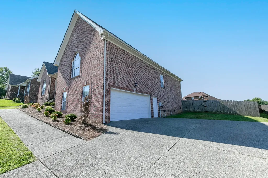 122 Buckhaven Drive Hendersonville TN 37075