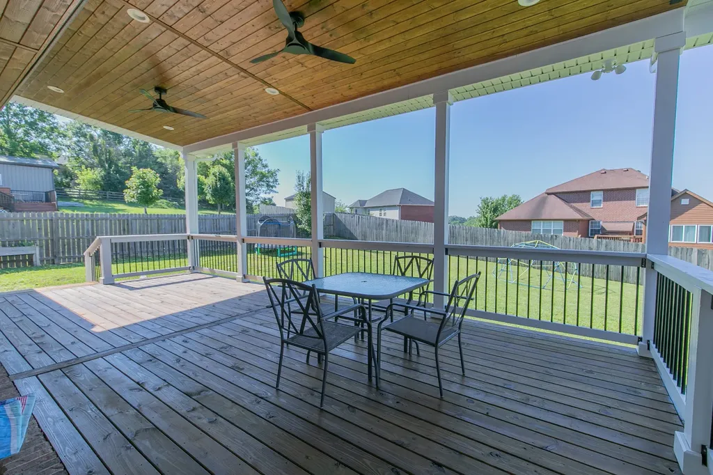 122 Buckhaven Drive Hendersonville TN 37075