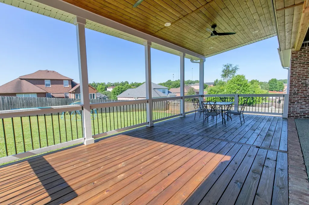 122 Buckhaven Drive Hendersonville TN 37075