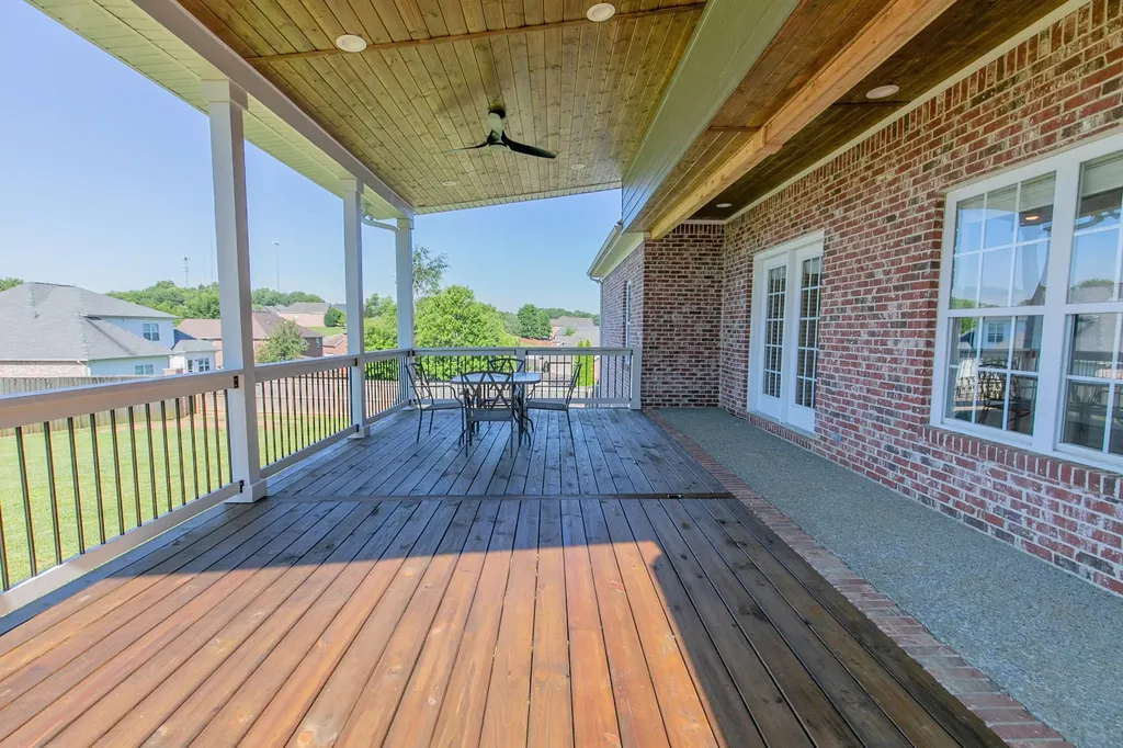 122 Buckhaven Drive Hendersonville TN 37075