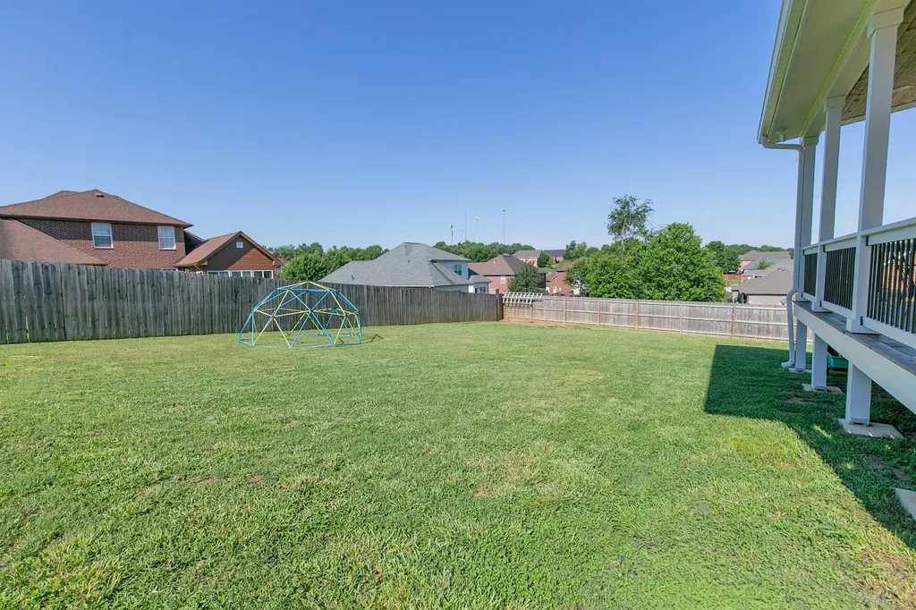 122 Buckhaven Drive Hendersonville TN 37075