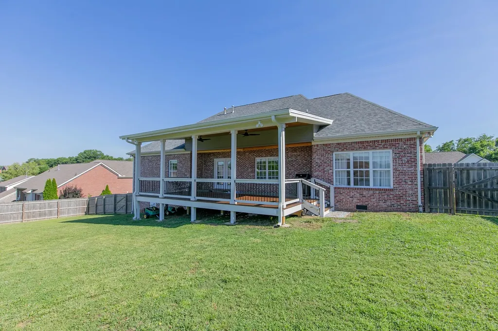 122 Buckhaven Drive Hendersonville TN 37075