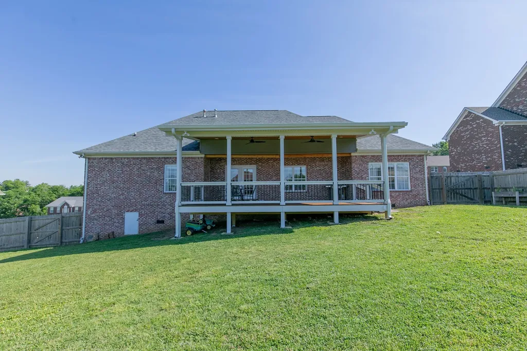 122 Buckhaven Drive Hendersonville TN 37075