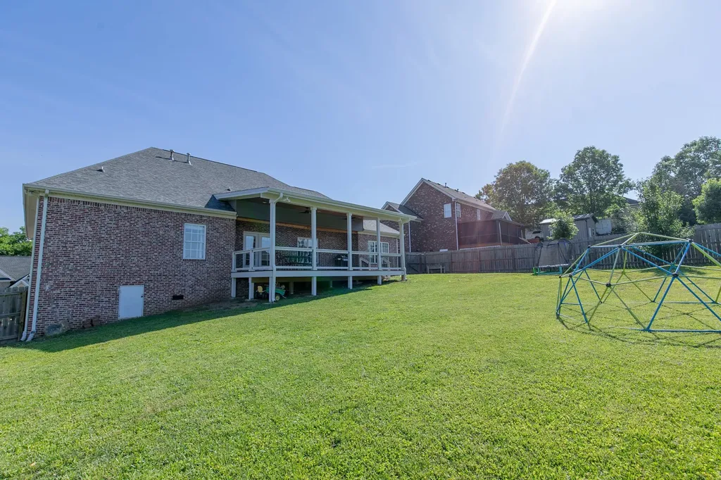 122 Buckhaven Drive Hendersonville TN 37075