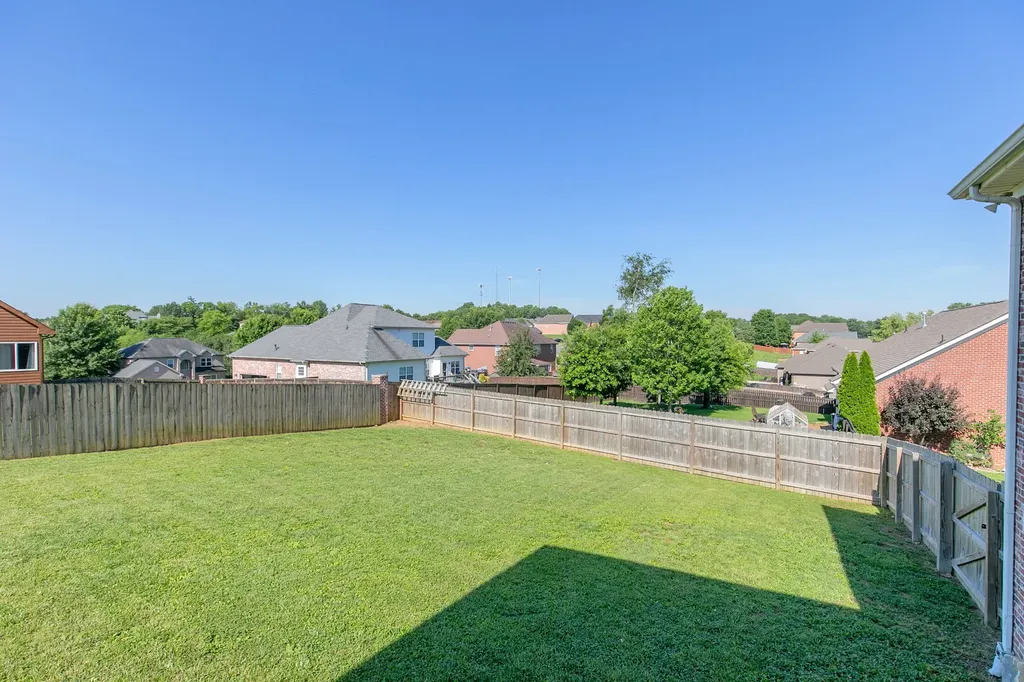 122 Buckhaven Drive Hendersonville TN 37075