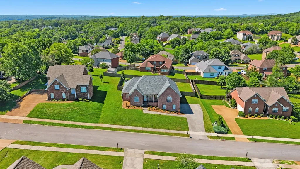 122 Buckhaven Drive Hendersonville TN 37075