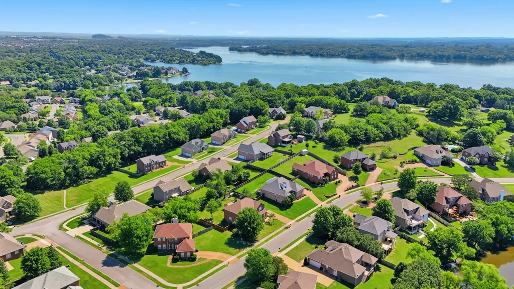 122 Buckhaven Drive Hendersonville TN 37075