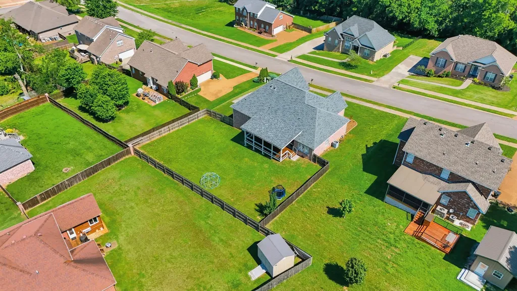 122 Buckhaven Drive Hendersonville TN 37075