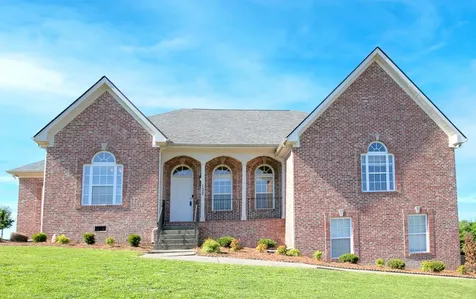 122 Buckhaven Drive Hendersonville TN 37075