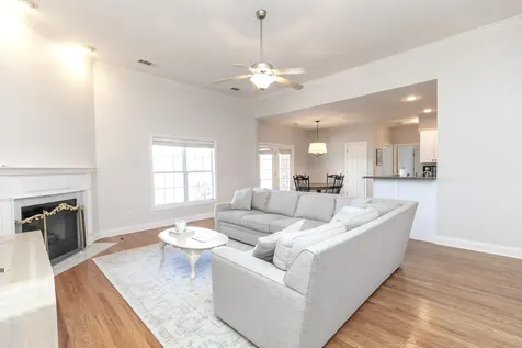 122 Buckhaven Drive Hendersonville TN 37075