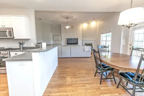 122 Buckhaven Drive Hendersonville TN 37075