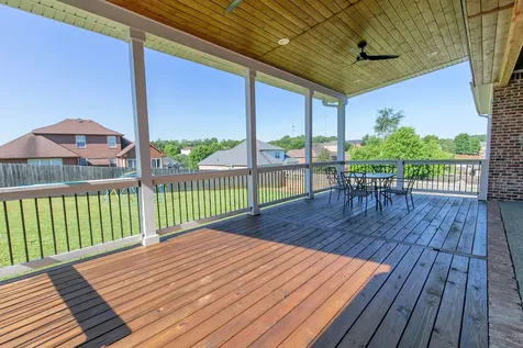 122 Buckhaven Drive Hendersonville TN 37075