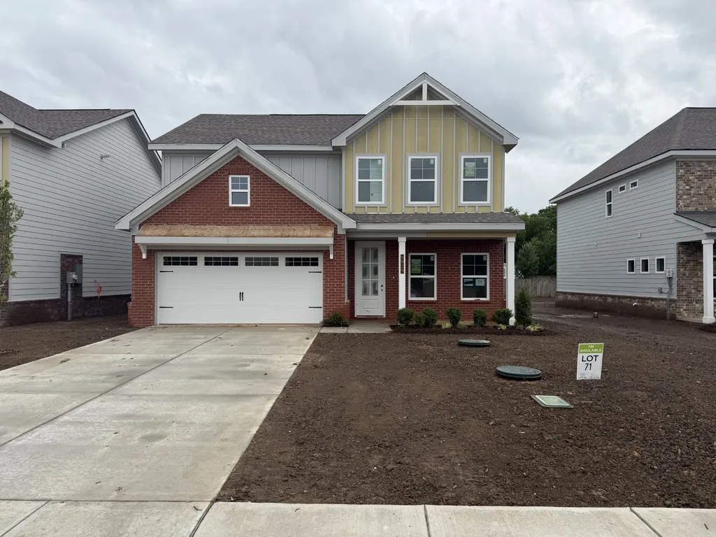 5929 Steiner Way Murfreesboro TN 37129