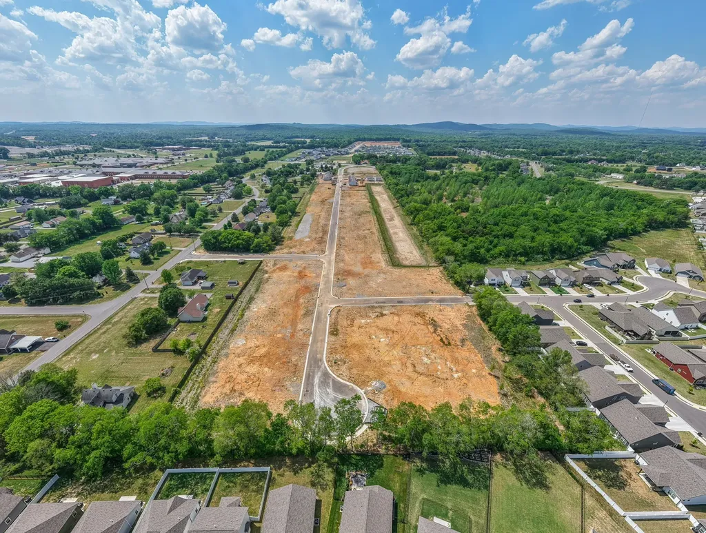 5929 Steiner Way Murfreesboro TN 37129