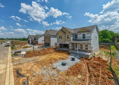 5929 Steiner Way Murfreesboro TN 37129
