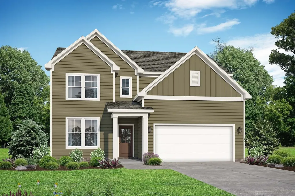 2655 Netterfield Drive White House TN 37188