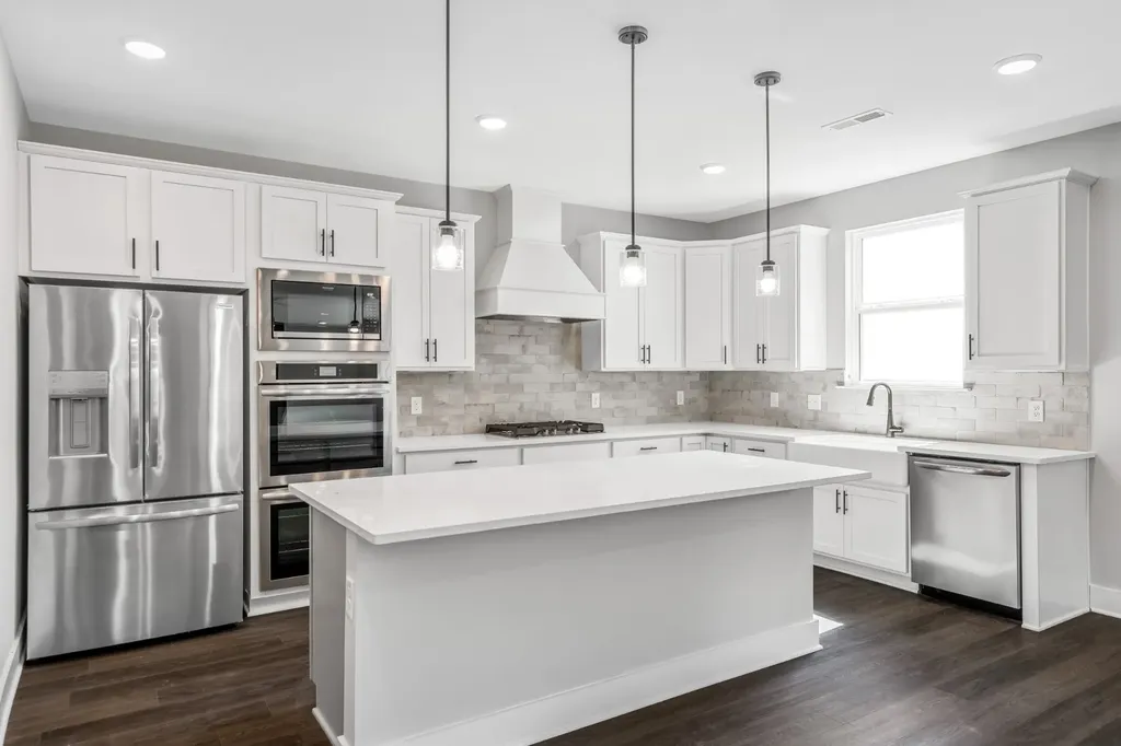 2655 Netterfield Drive White House TN 37188