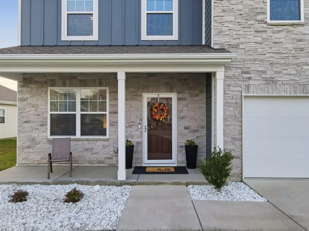 4448 Jack Faulk Street Murfreesboro TN 37127