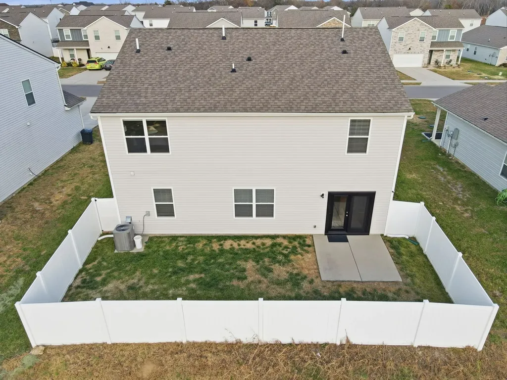 4448 Jack Faulk Street Murfreesboro TN 37127