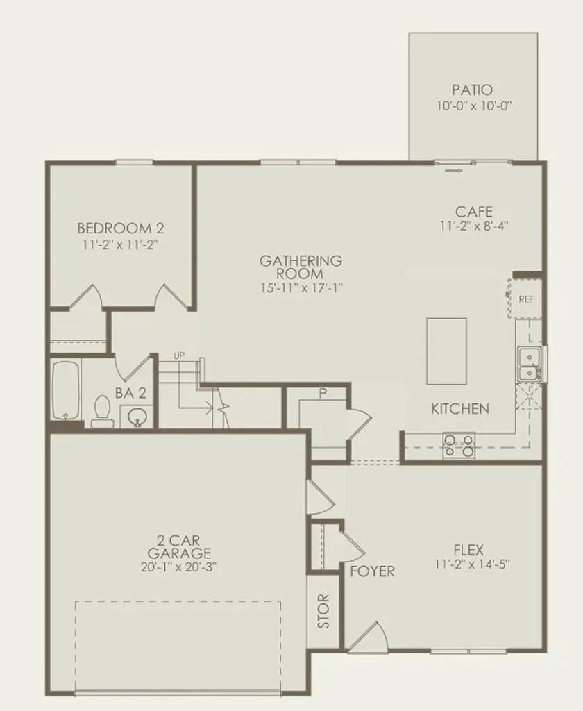 4448 Jack Faulk Street Murfreesboro TN 37127