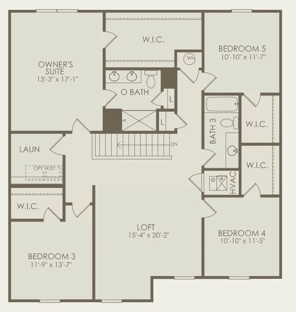 4448 Jack Faulk Street Murfreesboro TN 37127