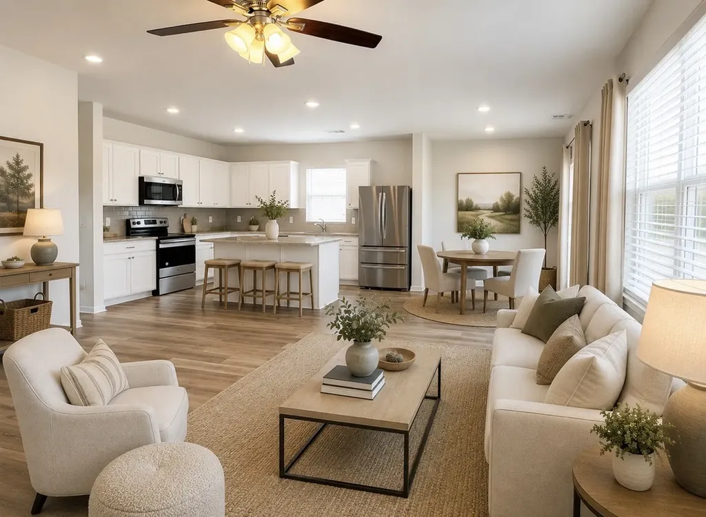 4448 Jack Faulk Street Murfreesboro TN 37127