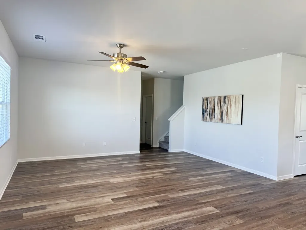 4448 Jack Faulk Street Murfreesboro TN 37127