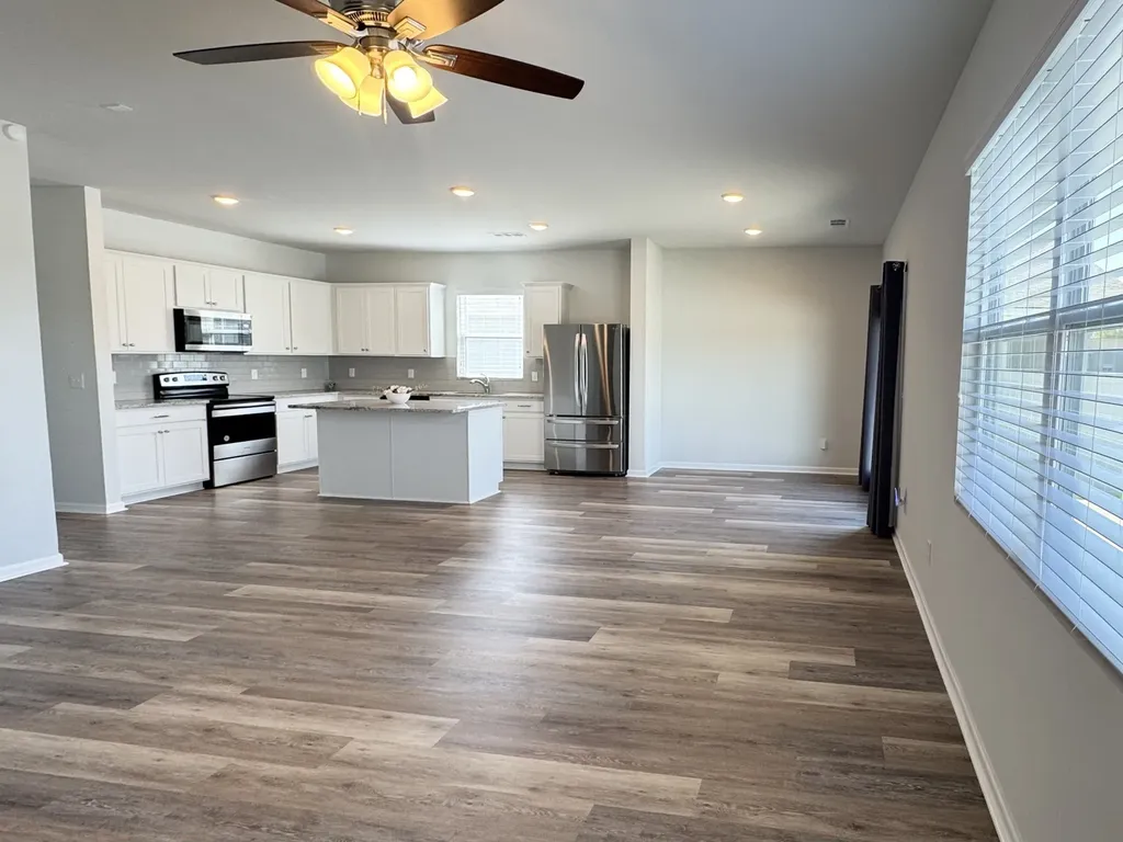 4448 Jack Faulk Street Murfreesboro TN 37127