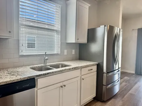 4448 Jack Faulk Street Murfreesboro TN 37127